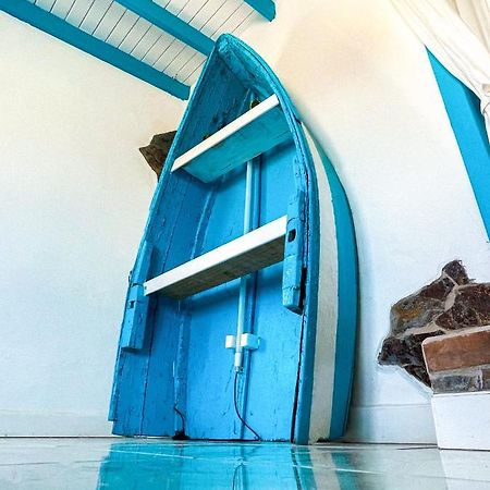 Apartamento Fragata - La Graciosa Caleta de Sebo Exteriör bild