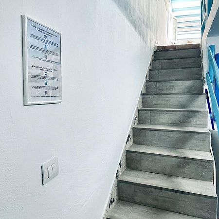 Apartamento Fragata - La Graciosa Caleta de Sebo Exteriör bild