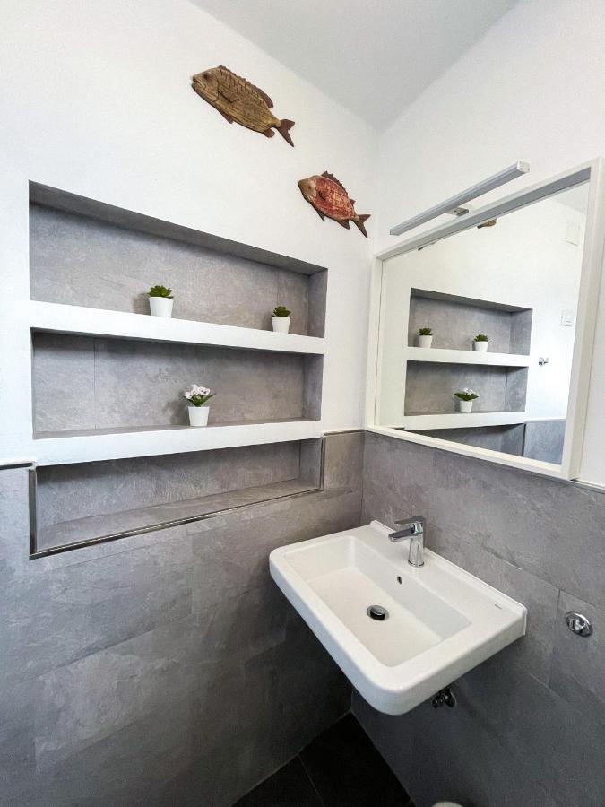 Apartamento Fragata - La Graciosa Caleta de Sebo Exteriör bild